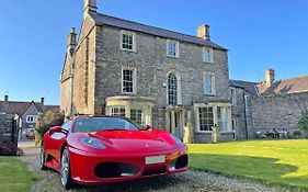 Rounceval House